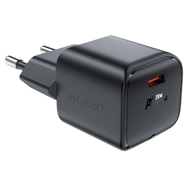 Mini GAN PD 20W USB-C GAM