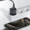 Mini GAN PD 20W USB-C GAM