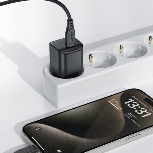 Mini GAN PD 20W USB-C GAM