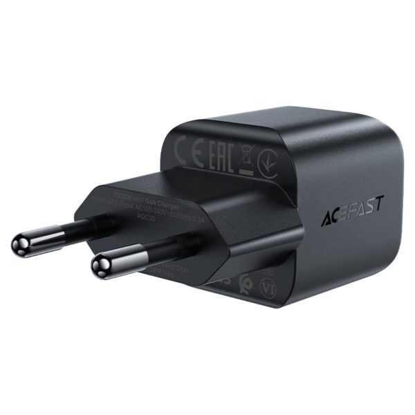Mini GAN PD 20W USB-C GAM