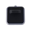 Bezvadu lādētājs SmartWatch Apple Watch USB-C Black