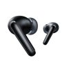TWS Funpods Series JR-FB3 Bluetooth 5.3 melnas bezvadu austiņas
