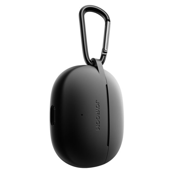 TWS Funpods Series JR-FB3 Bluetooth 5.3 melnas bezvadu austiņas
