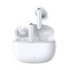 Bezvadu austiņas TWS Funpods Series JR-FB3 Bluetooth 5.3 Balts