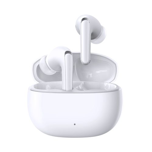 Bezvadu austiņas TWS Funpods Series JR-FB3 Bluetooth 5.3 Balts