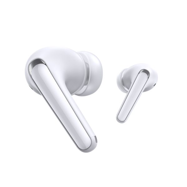 Bezvadu austiņas TWS Funpods Series JR-FB3 Bluetooth 5.3 Balts