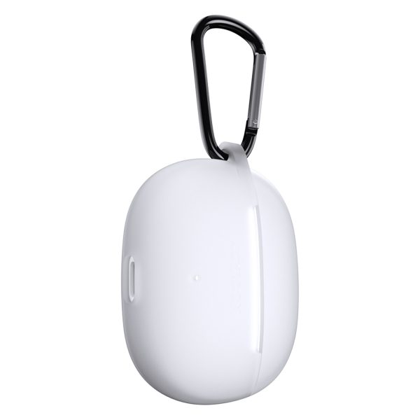 Bezvadu austiņas TWS Funpods Series JR-FB3 Bluetooth 5.3 Balts