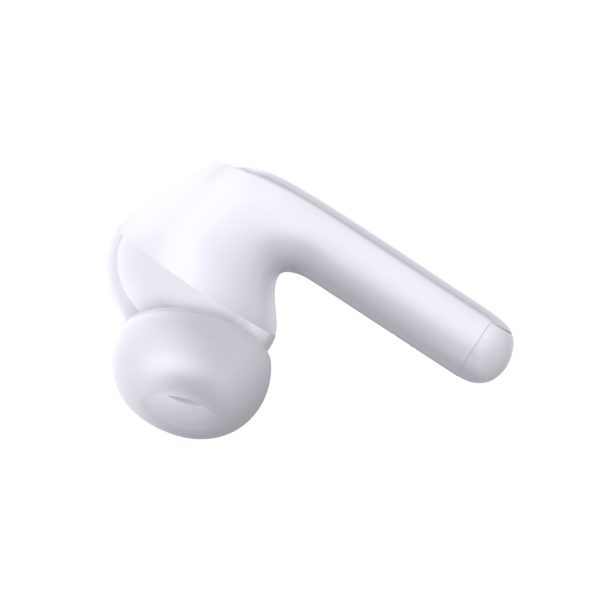 Bezvadu austiņas TWS Funpods Series JR-FB3 Bluetooth 5.3 Balts