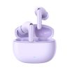TWS Funpods sērija JR-FB3 Bluetooth 5.3 Violet bezvadu austiņas