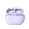 TWS Funpods sērija JR-FB3 Bluetooth 5.3 Violet bezvadu austiņas