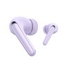 TWS Funpods sērija JR-FB3 Bluetooth 5.3 Violet bezvadu austiņas