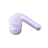 TWS Funpods sērija JR-FB3 Bluetooth 5.3 Violet bezvadu austiņas