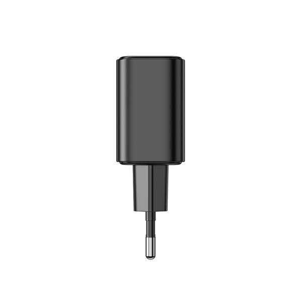 USB-A USB-C PD 20W tīkla lādētājs + USB-C JR-TCF05 USB-C kabelis