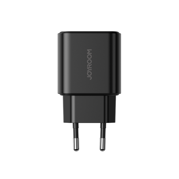 USB-A USB-C PD 20W tīkla lādētājs + USB-C JR-TCF05 USB-C kabelis