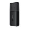Ārējā USB WiFi tīkla karte 2,4 GHz 5 GHz 650MB/s melns