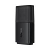 Ārējā USB WiFi tīkla karte 2,4 GHz 300 MB/s melnā krāsā