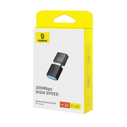 Ārējā USB WiFi tīkla karte 2