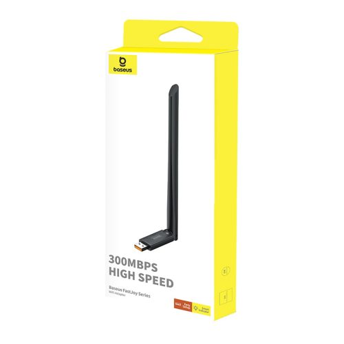 Ārējā USB WiFi tīkla karte 2