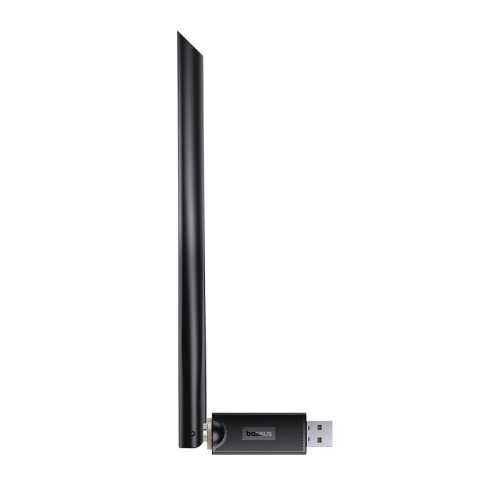Ārējā USB WiFi tīkla karte 2