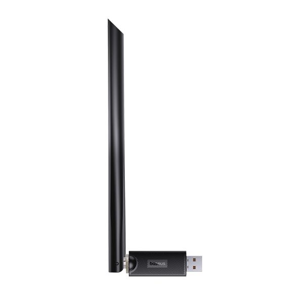 Ārējā USB WiFi tīkla karte 2