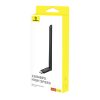 Ārējā USB WiFi tīkla karte 2,4 GHz 150MB/s ar 6dbi melno antenu