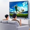 USB -C kabeļa kabelis - HDMI 8K 60Hz elastīgs elastīgs 1,5 m melns