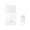 PowerBank ar 10 000 mAh 22