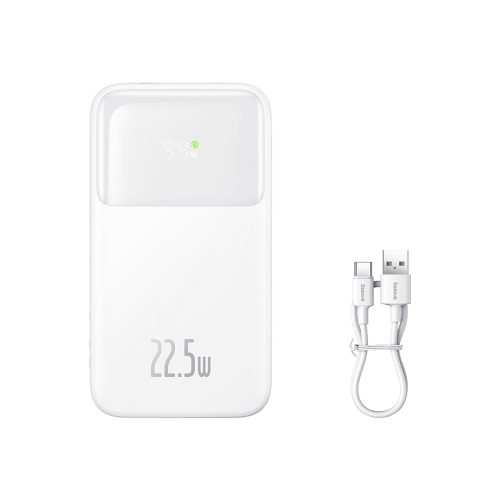PowerBank ar 10 000 mAh 22