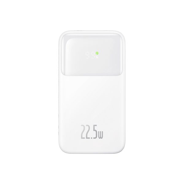 5W komētas sērijas displejs + USB-A Cable-USB-C 0