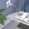 GAN USB-C PD 30W GAN lādētājs