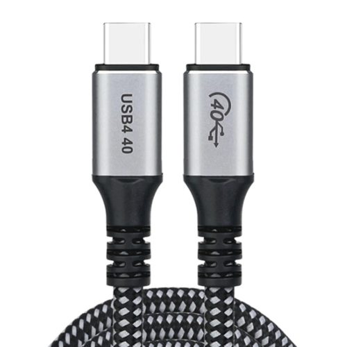 Kabelis USB-C 240W 8K 60Hz 1