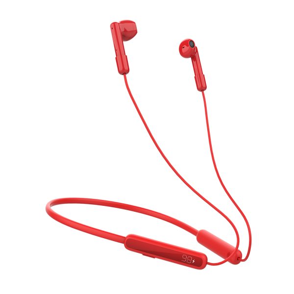 Sporta Bluetooth 5.3 bezvadu austiņas.