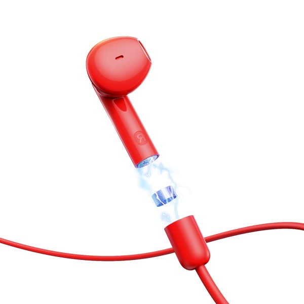 Sporta Bluetooth 5.3 bezvadu austiņas.