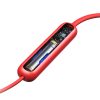 Sporta Bluetooth 5.3 bezvadu austiņas.