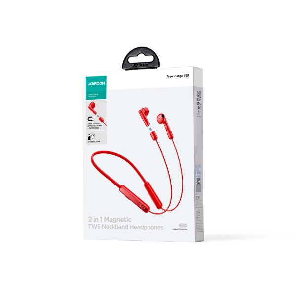 Sporta Bluetooth 5.3 bezvadu austiņas.