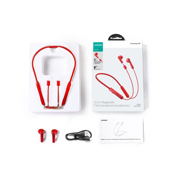 Sporta Bluetooth 5.3 bezvadu austiņas.