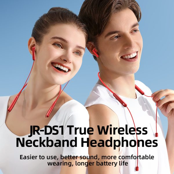 Sporta Bluetooth 5.3 bezvadu austiņas.