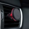 Automašīnu turētājs magnētiskajam airam
