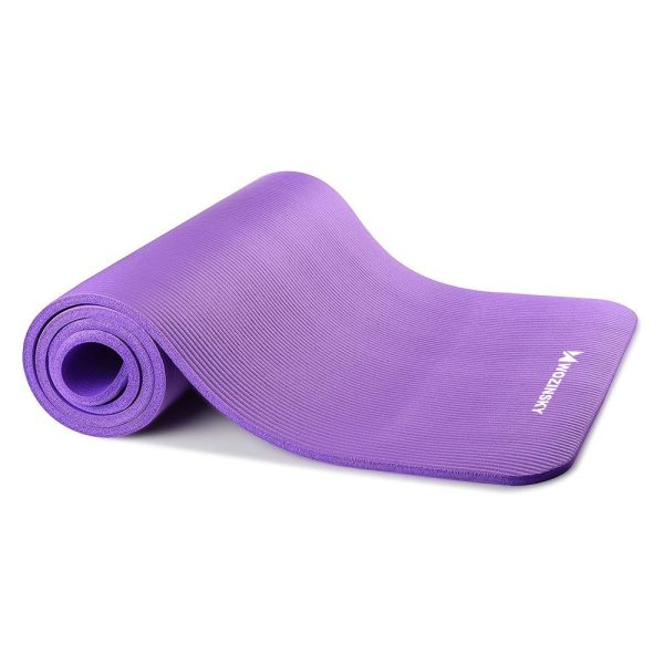 Vingrošanas paklājs fitnesa jogai 181 x 63 x 0 Vingrošanas paklājs fitnesa jogai 181 x 63 x 0