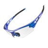 Fothromic velosipēdu brilles ar UV filtru 400 zilā krāsā