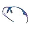 Fothromic velosipēdu brilles ar UV filtru 400 zilā krāsā