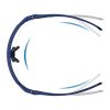 Fothromic velosipēdu brilles ar UV 400 UVA un UVB ziliem filtriem