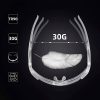 Fothromic velosipēdu brilles ar UV 400 UVA un UVB baltajiem filtriem
