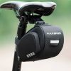 Urīnpūšļa melns melns velosipēds