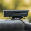 Priekšējais velosipēdu lampa 260lm + USB-C kabelis 4 Darbības režīmi