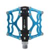 MTB Blue MTB velosipēdu pedāļi