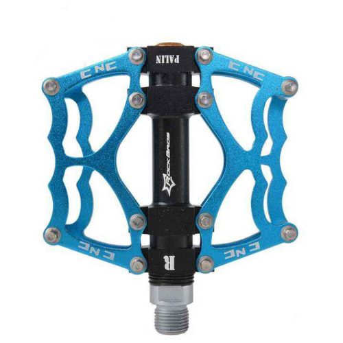 MTB Blue MTB velosipēdu pedāļi