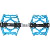 MTB Blue MTB velosipēdu pedāļi