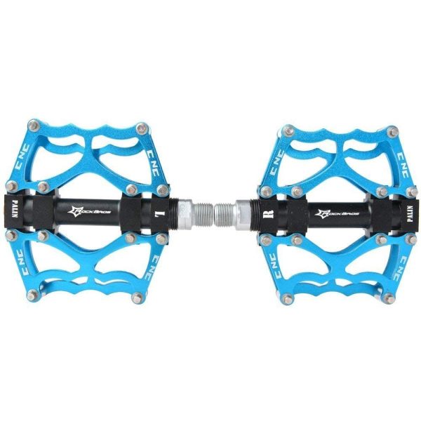 MTB Blue MTB velosipēdu pedāļi