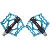 MTB Blue MTB velosipēdu pedāļi